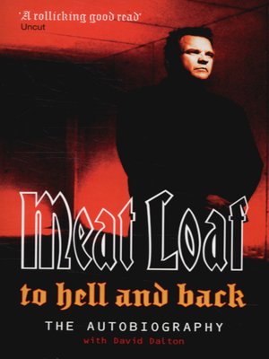 cover image of To hell and back